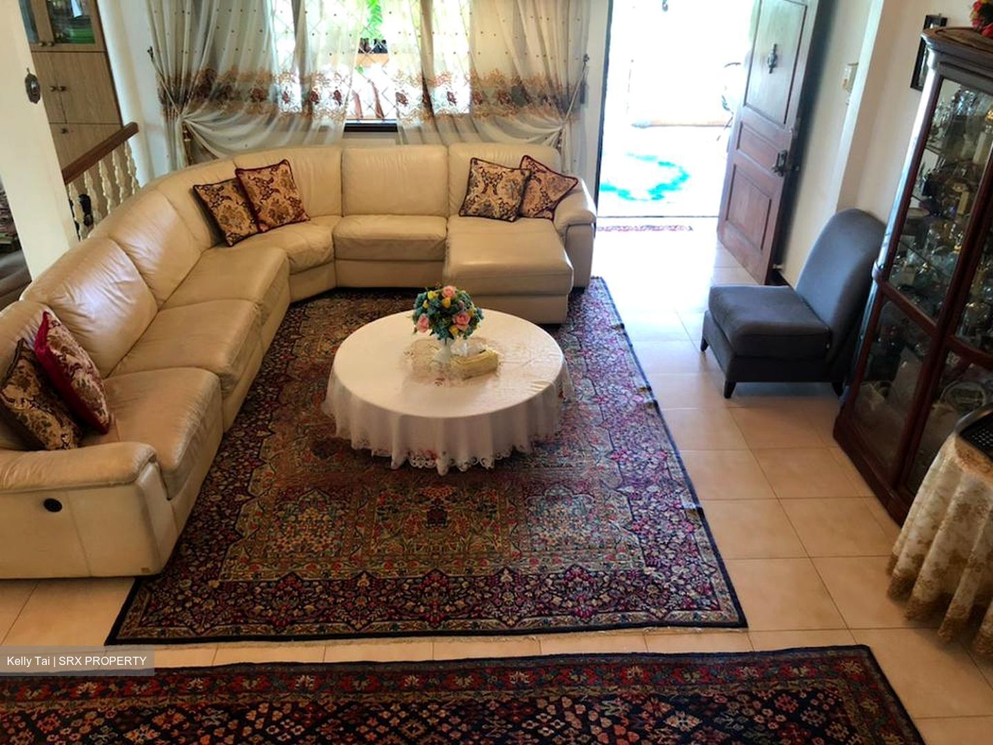 Changi Heights (D17), Detached #463116301